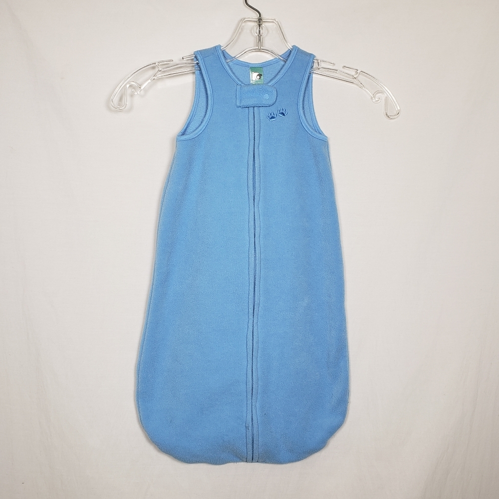 Baby Sprockets Fleece Sleepsack